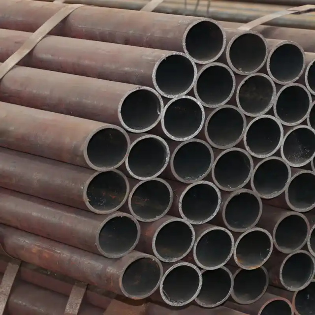 杞县09CuPCrNi-A考登焊管